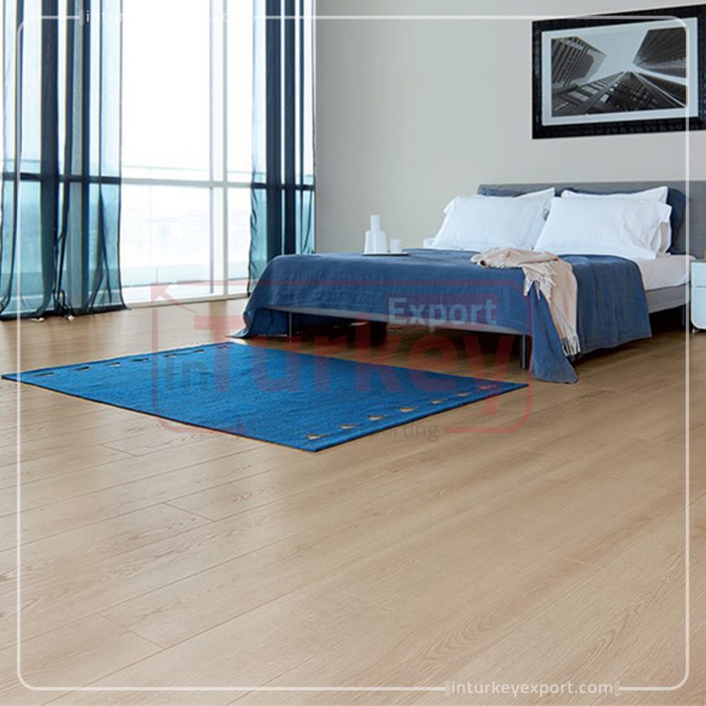ارضيات الخشب و الباركيه الاستيراد و التصدير في تركيا In Turkey Export